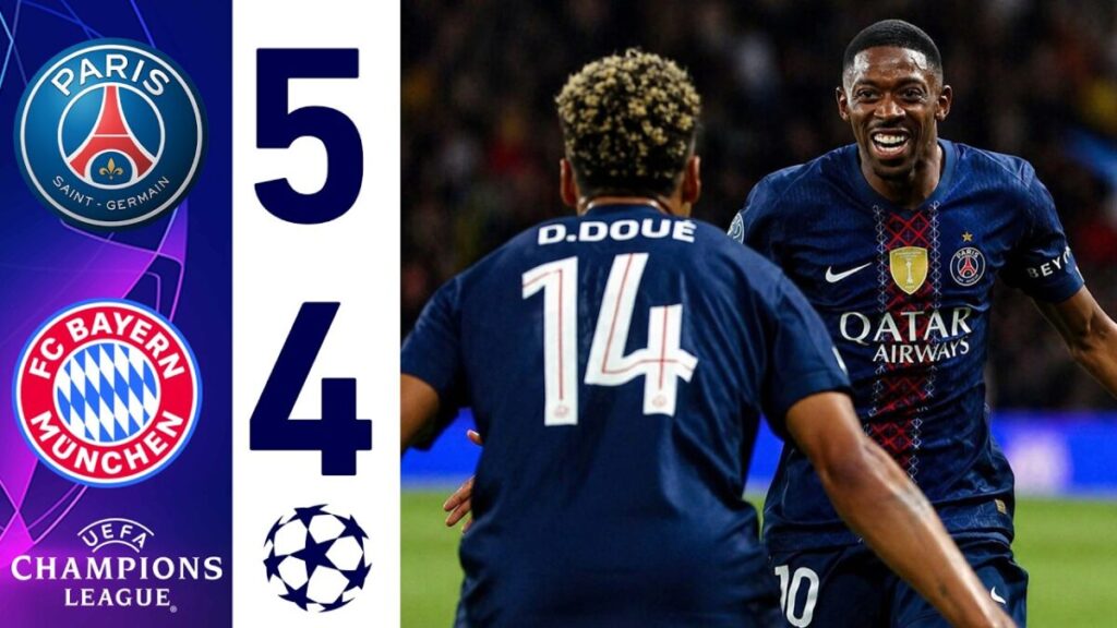 PSG