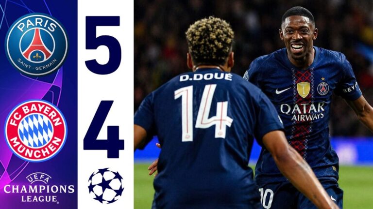 PSG