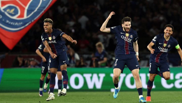 PSG