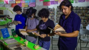 Raíces y tradiciones indígenas protagonistas de exposición documental