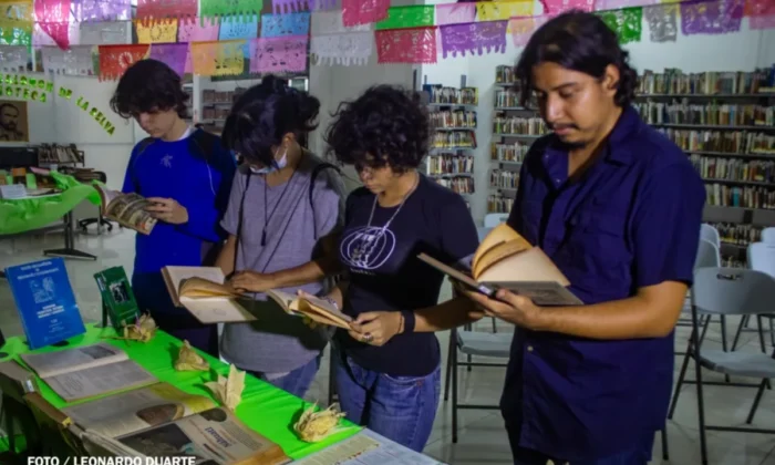 Raíces y tradiciones indígenas protagonistas de exposición documental