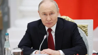 Rusia expresa solidaridad con Venezuela tras devastadores sismos
