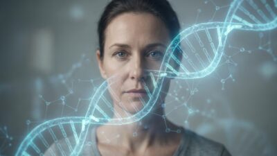 Análisis de ADN permite detectar enfermedades a tiempo