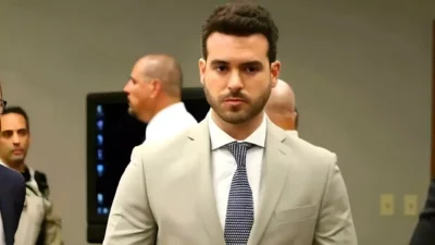 Pablo Lyle podría regresar a la televisión tras salir de prisión