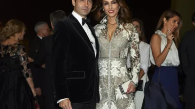 Enrique Ponce y Paloma Cuevas, en disputa por pensión