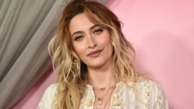 Paris Jackson desmiente especulaciones sobre su estado de salud