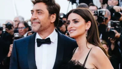 ‘Bunker’: el regreso de Penélope Cruz y Javier Bardem al cine juntos