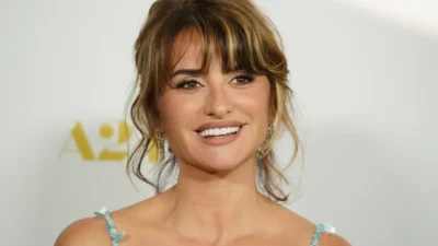 Penélope Cruz dedica emotivo mensaje a niña rescatada en Venezuela