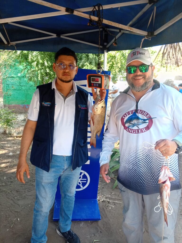 Pesca