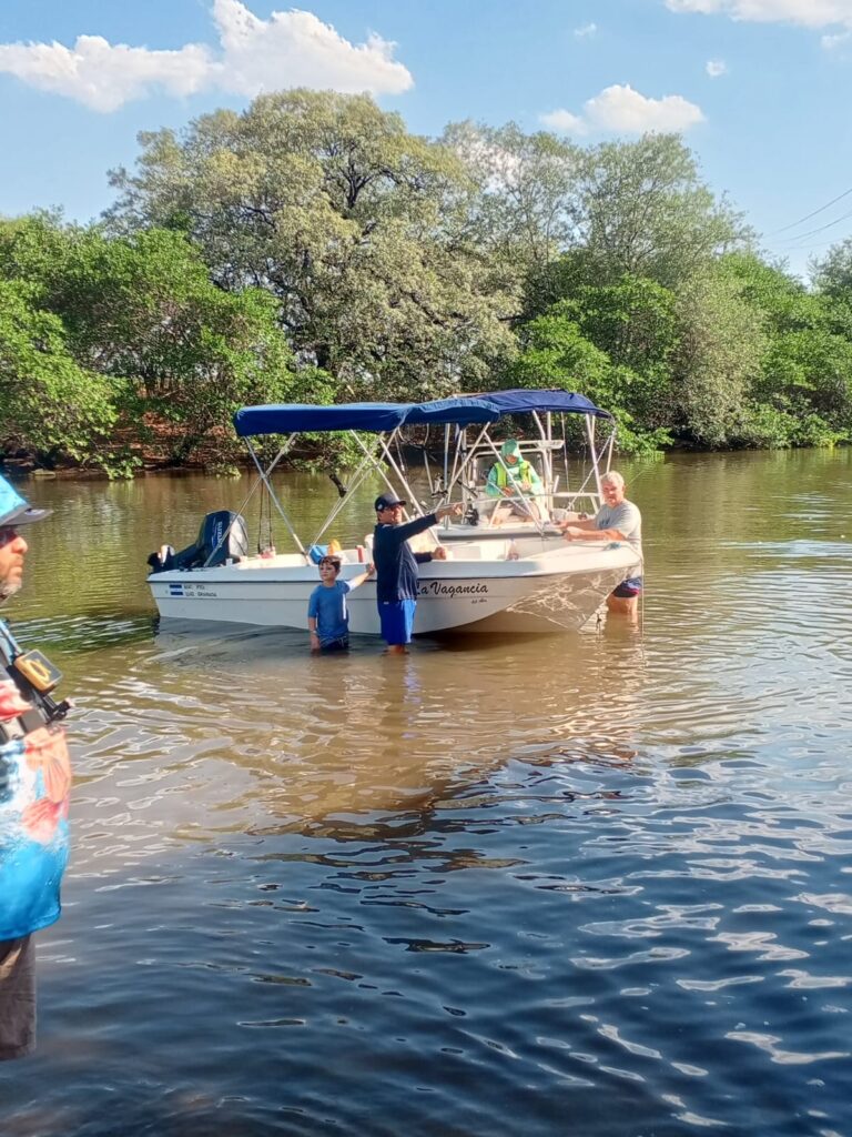 Pesca