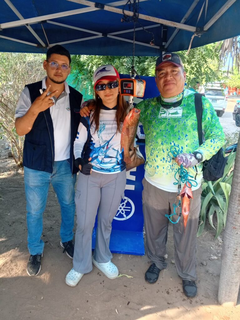Pesca