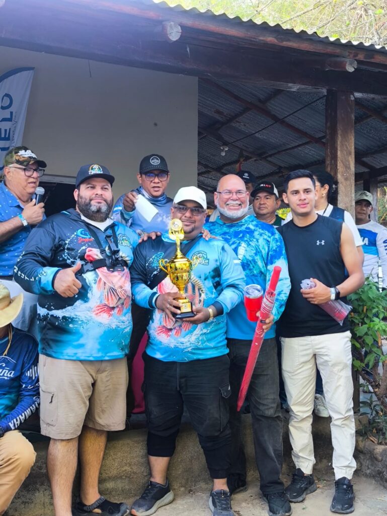 Pesca
