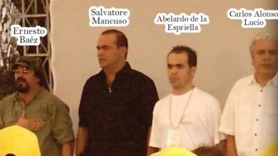 Petro acusa a de la Espriella de asesorar al narcoparamilitarismo