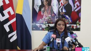 Detienen a sospechoso de asaltar a taxista en Loma Linda
