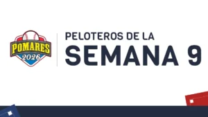Pomares 2026 destaca a sus mejores protagonistas de la semana