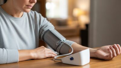 Estudio revela cómo dormir mal impacta la salud cardiovascular