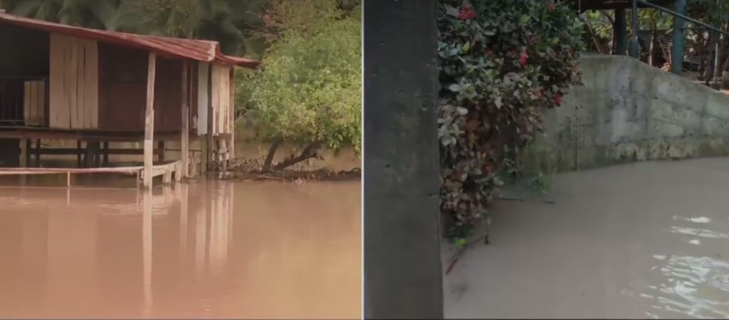 inundaciones 