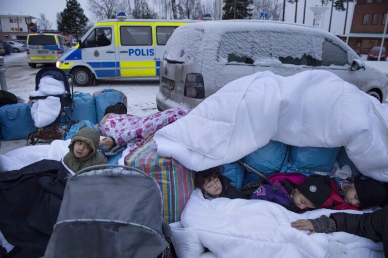 Suecia