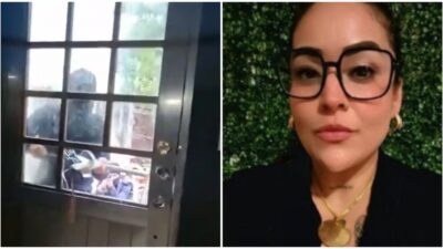Encuentran muerta a periodista que documentó su propio secuestro