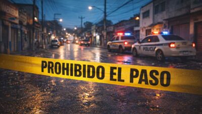 Tres familiares desaparecen en Teocaltiche, México