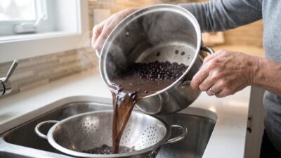 La fuente de proteína que destaca por su aporte de fibra