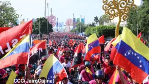 Caravanas motorizadas ¡Siempre Más Allá! reunieron a más de 220 mil hermanos y hermanas