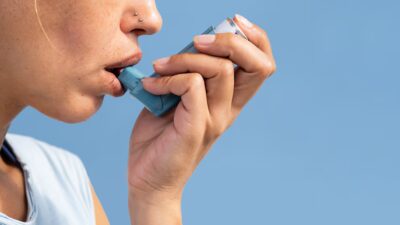 El hábito que ayuda a cuidar los pulmones