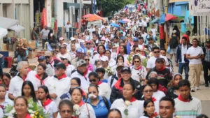 Rivas conmemora el legado de Enmanuel Mongalo y Rubio