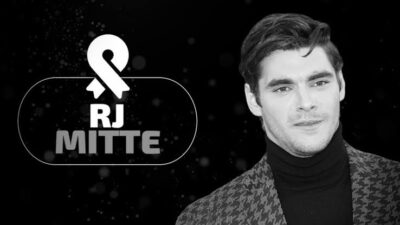 Hollywood está de luto: muere RJ Mitte, actor de ‘Breaking Bad’