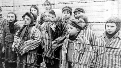 La mujer que desafió a los nazis para salvar vidas