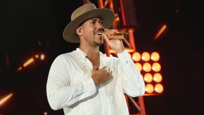 El emotivo homenaje de Romeo Santos a su familia