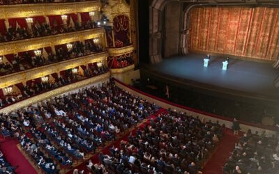 Participamos en el Acto Central de celebración del 20 Aniversario del Grupo RT