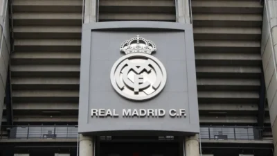 Fundación Real Madrid activa campaña de recaudación tras sismos en Venezuela