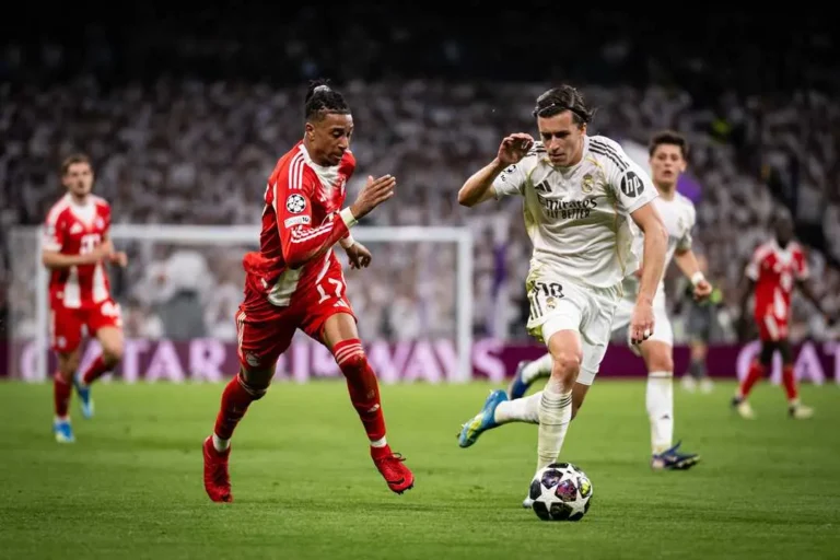 Real Madrid