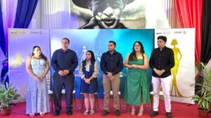 UNEN presenta segunda edición del certamen Reina UNEN 2026