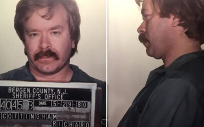 Confesión del “Asesino del Torso” pone fin a un caso sin resolver de 1965