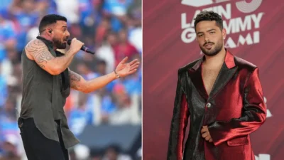 Ricky Martin y Pedro Sampaio pondrán ritmo al gran show de la NFL en Río