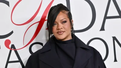 Acusada de disparar contra la casa de Rihanna es apta para juicio