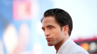 Robert Pattinson, favorito al Oscar tras “Primetime”