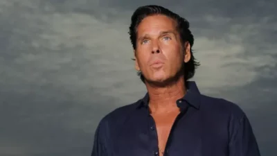 Palazuelos reacciona a rumores sobre Luis Miguel.