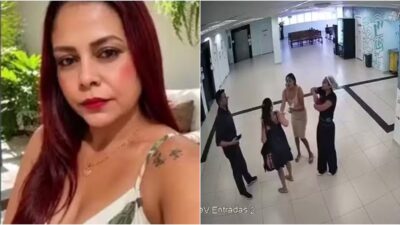 Enfermera fingió embarazo para robar una bebé