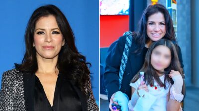 ¡Mamá al rescate! Alessandra protege a Aitana del hate en redes sociales