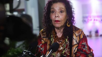 Palabras de la Compañera Rosario Murillo – 27 de abril de 2026