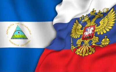 Nicaragua y Federación de Rusia: 81 años de relaciones diplomáticas, de hermandad y solidaridad