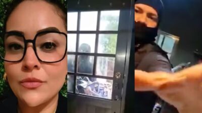 Asesinan a la periodista Roxana Guzmán: Fiscalía reporta ocho detenidos