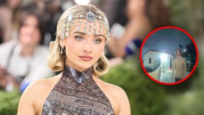 Protegen a Sabrina Carpenter con orden judicial