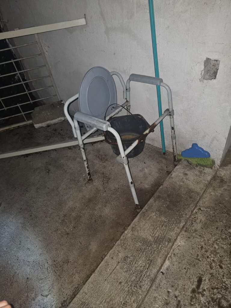 Geriátrico 