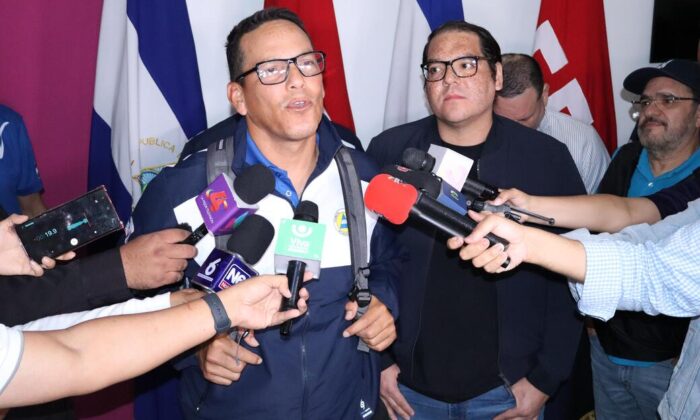 ¡Orgullo nacional! Selección de Béisbol regresa a Nicaragua tras conquistar medalla de plata