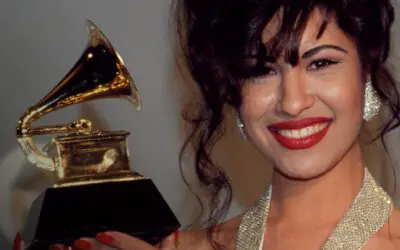 La familia Quintanilla abre su archivo íntimo para honrar a Selena