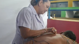 Salud especializada en Siuna, Caribe Norteño